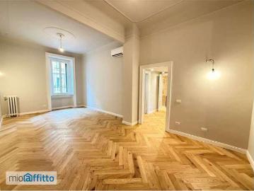 Appartamento arredato Buenos aires, indipendenza, p.ta...