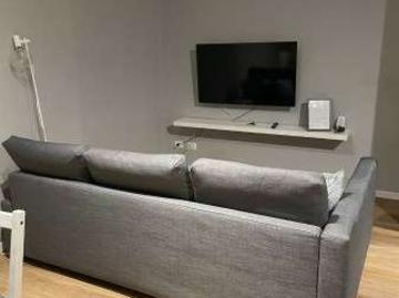 Appartamento arredato Gallarate