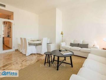 Appartamento arredato Garibaldi, isola, maciachini,...