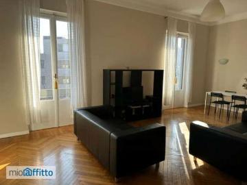 Appartamento arredato Garibaldi, isola, maciachini,...