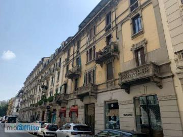 Appartamento arredato Garibaldi, isola, maciachini,...