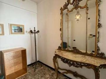 Appartamento arredato Genova