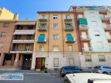 Appartamento arredato Mirafiori nord
