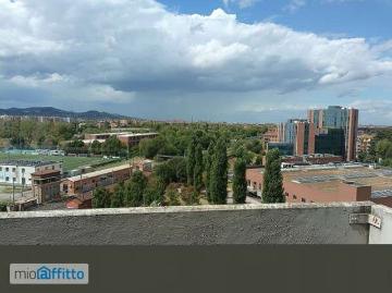 Appartamento arredato con terrazzo Murri