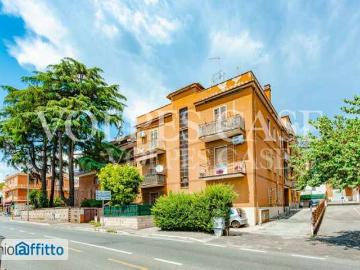 Appartamento arredato San basilio, ponte mammolo