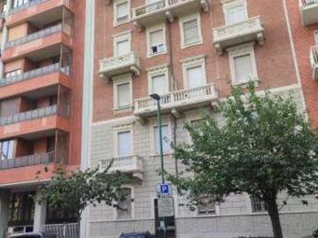 Appartamento arredato San salvario