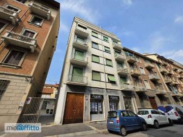 Appartamento arredato Parella