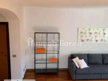 Appartamento arredato V giornate, xxii marzo, porta romana
