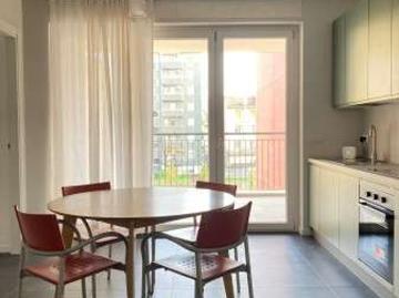 Appartamento arredata con terrazzo Affori, bovisa,...