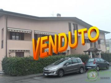 APPARTAMENTO di 3 vani e di 120 mq CAMBIAGO rif. IGC 3...