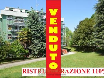 APPARTAMENTO di 1 vani e di 1 mq CAVENAGO DI BRIANZA...