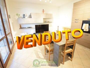 APPARTAMENTO di 2 vani e di 90 mq RONCELLO rif. IGC 2...
