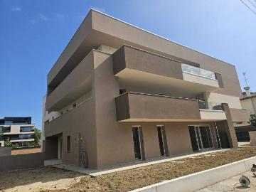 Appartamento di lusso in vendita Via Monterotondo,...