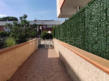 Appartamento in affitto a Manfredonia via...