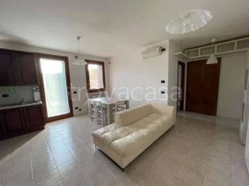 Appartamento in affitto a Massanzago via roma, 29,...