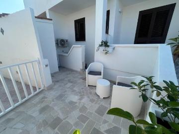 Appartamento in affitto a Maruggio TA