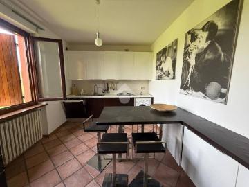Appartamento in affitto a Mazzano, arredato, terrazzo,...