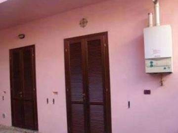 Appartamento in affitto a Mede PV