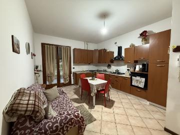 Appartamento in affitto a Merlara