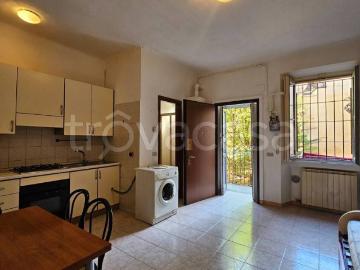 Appartamento in affitto a Milano via Giuseppe Meda, 23,...