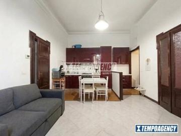 Appartamento in affitto a Milano via Filippo Palizzi,...