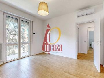 Appartamento in affitto a Milano via Sulmona, non...