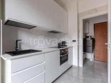 Appartamento in affitto a Milano via Varesina, 205,...