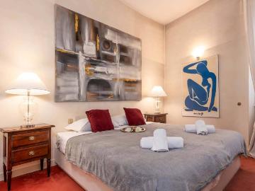 Appartamento in affitto a Milano MI