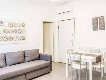 Appartamento in affitto a Milano MI