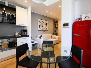 Appartamento in affitto a Milano MI