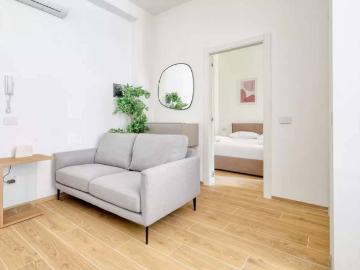 Appartamento in affitto a Milano MI