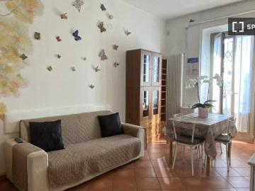 Appartamento in affitto a Milano MI