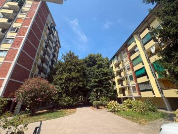 Appartamento in affitto a Milano MI