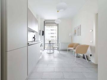Appartamento in affitto a Milano MI