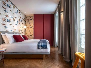 Appartamento in affitto a Milano MI