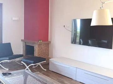 Appartamento in affitto a Monterotondo RM