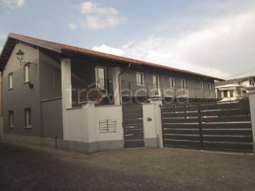 Appartamento in affitto a Moretta via Saluzzo, 7, non...