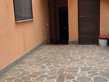 Appartamento in affitto a Morlupo RM