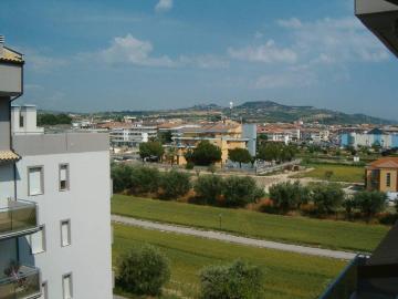 Appartamento in affitto a Alba Adriatica TE