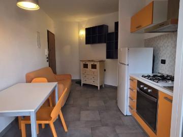 Appartamento in affitto a Alessandria AL