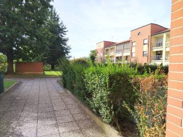 Appartamento in affitto a Arluno MI