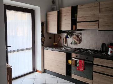 Appartamento in affitto a Arluno MI