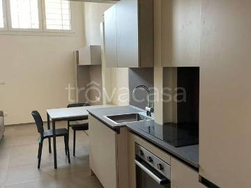 Appartamento in affitto a Bologna via Decumana,...