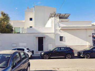 Appartamento in affitto a Capurso BA