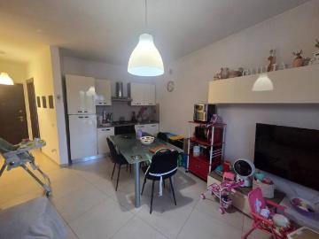 Appartamento in affitto a Ceccano FR