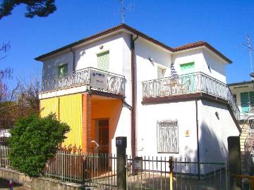 Appartamento in affitto a Cervia RA