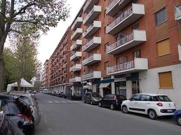 Appartamento in affitto a Collegno TO