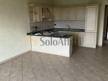 Appartamento in affitto a Collegno via Torino, 52, non...