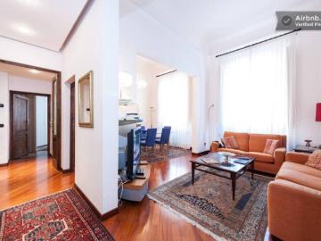 Appartamento in affitto a Firenze FI