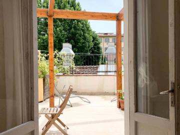 Appartamento in affitto a Firenze FI